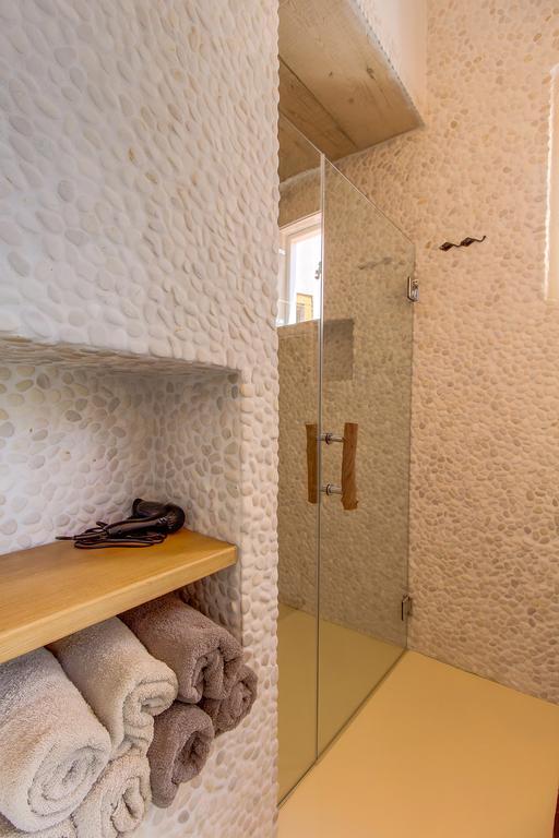 Apartments Argemonia 木洛希尼 外观 照片